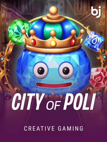 সিটি অফ পোলিপং game thumbnail