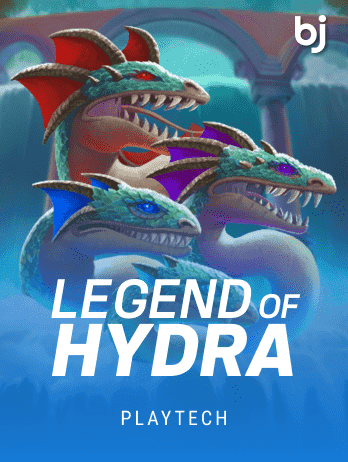 লেজেন্ড অফ হাইড্রা game thumbnail