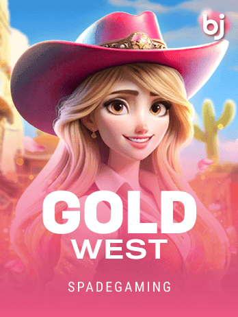 Gold West game thumbnail