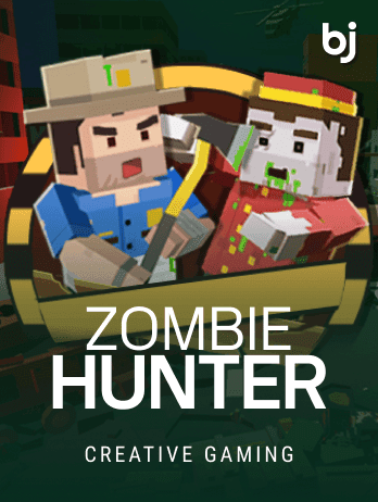 Zombie Hunter game thumbnail