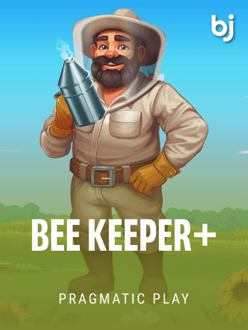 Bee Keeper game thumbnail